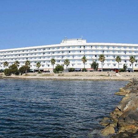 Protur Alicia Otel Cala Bona  Dış mekan fotoğraf