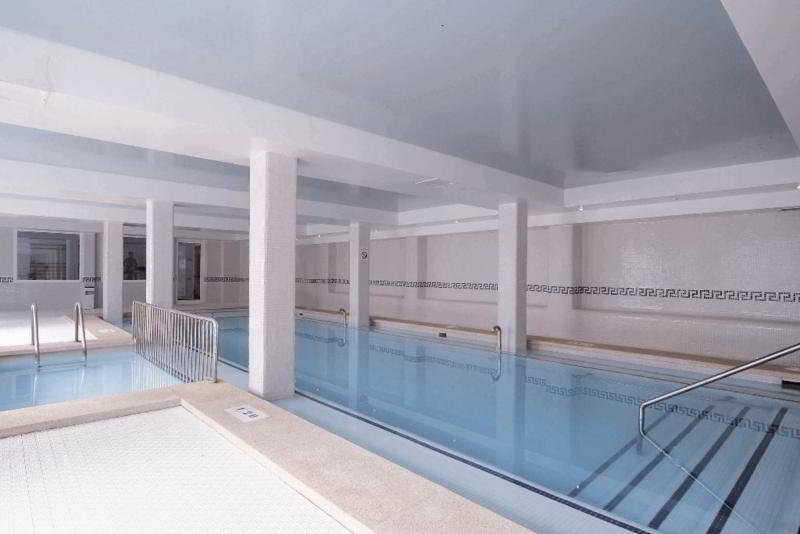 Protur Alicia Otel Cala Bona  Dış mekan fotoğraf
